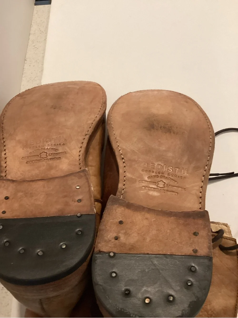 Bed Stu nwt mens